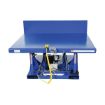 Efficiency Master Tilt Tables