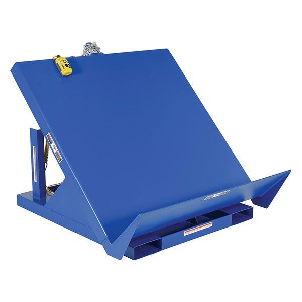 Efficiency Master Tilt Table 2K 48 X 48