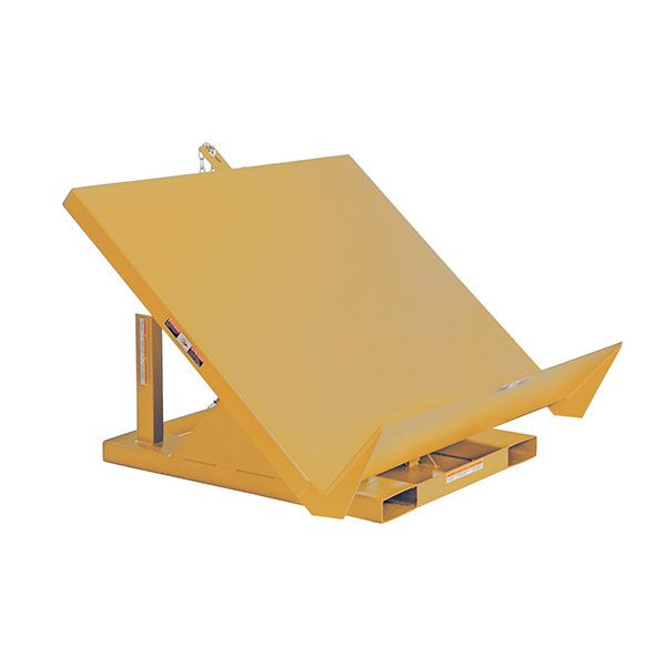 Efficient Master Tilt Table 2K 48X48 Yel