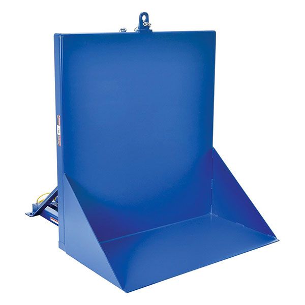 Tilt Table 90 Degree 6K Lb Cap 42W X 50L