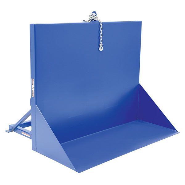 Tilt Table 90 Degree 6K Lb Cap 60W X 50L