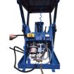Llh Rotary Air/Oil Handheld Push-Button