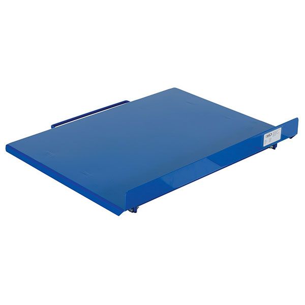 Manual Bench Top Tilter 600 Lb 28X36