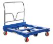 Tilt Table 90 Degree 6K Lb Cap 60W X 50L