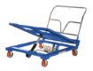 Tilt Table 90 Degree 6K Lb Cap 60W X 50L
