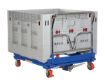 Tilt Table 90 Degree 6K Lb Cap 60W X 50L