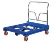 Tilt Table 90 Degree 6K Lb Cap 60W X 50L