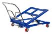 Tilt Table 90 Degree 6K Lb Cap 60W X 50L