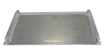 Picture of Aluminum Dockboard with Welded Curbs -6K Cap., 66" Wide