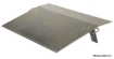 Picture of Aluminum Economy Dockplates HD - 1/2" Thick - Series EH