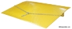 Picture of Steel Truck Dockplates - 1/2" Plate Thickness - SEH Series