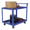Picture of Steel Service Carts with 2 or 3 Shelves