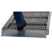 Picture of Walk Ramps With Snow/Ice Grip - 28" or 38" Wide Overlap Style
