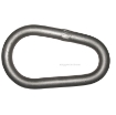 Picture of Peerless Alloy Pear Shape Master Links