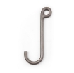 Picture of Standard Alloy J-Hooks Style A