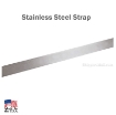 Picture of Stainless Steel Straps - Cut to Length