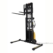 Combination Hand Pump & Electric Stacker - SE-HP-98-AA