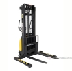 Combination Hand Pump & Electric Stacker, Model: SE-HP-118-AA