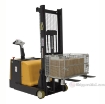 Counter-Balanced Powered Drive Lifts / Forks Raise 62" d