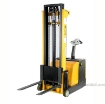 Counter-Balanced Powered Drive Fork Lifts / Forks Raise 118" Model: S-CB-118 b