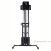 Powered Stacker with Power Drive, Power Lift, and Power Fork Reach P/N: S-118-AA-FR c