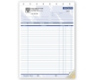 Shipping Invoices - Large - 2, 3 or 4 Parts