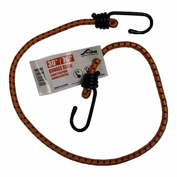 30” Standard Rubber Bungee Cord