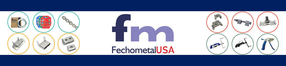Fechometal Stainless Steel Banding