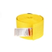 4"x 27' Winch Strap with Flat Hook