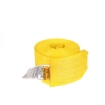 4"x30' Winch Strap with Grab Hook