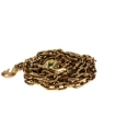 Load Binder Chain - 5/16" X 16' with Clevis Hooks- In A Pail
