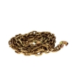 Load Binder Chain - 5/16" X 16' with Clevis Hooks- In A Pail