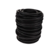 Rubber Rope-7/16" Solid Core -150ft roll