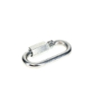 Quick Links - Zinc Plated, 1/4", 880 lbs WLL