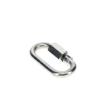 Quick Links - Zinc Plated, 1/4", 880 lbs WLL