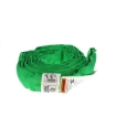2 Inch Green Endless Round Slings 2" x 8' c