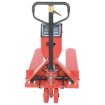 Steel Low Profile Pallet Truck with Scale - PM-2748-SCL-LP