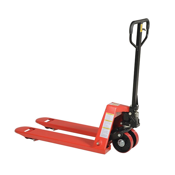 Steel Full Featured Pallet Truck - PM5-2036