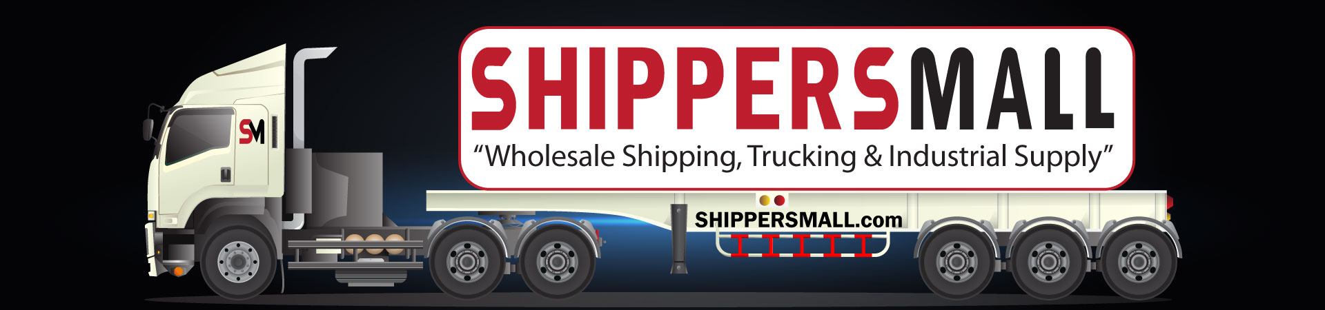 www.shippersmall.com