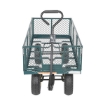 Landscaping Carts