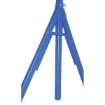 Gantry Crane with adjustable height
