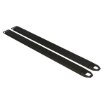 Fork Extension Black Pair 96L X 5W In
