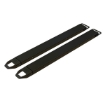 Fork Extension Black Pair 63L X 6W In