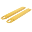 Standard Loop Syle Fork Extension's - Yellow
