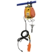 Electric Mini Hanging Cable Hoists