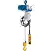 Variable Speed Electric Chain Hoists