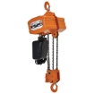 Economy Chain Hoists with Chain Container