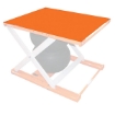 Air Bag Scissor Lift Tables