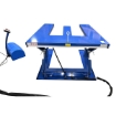 Low Profile Electric Lift Tables