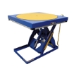 Built-In Manual Scissor Table Carousel-Ehlt